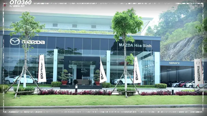 Mazda Hòa Bình: Bí Quyết Công Nghệ Treo Êm Ái Đỉnh Cao Trên Xe Mazda