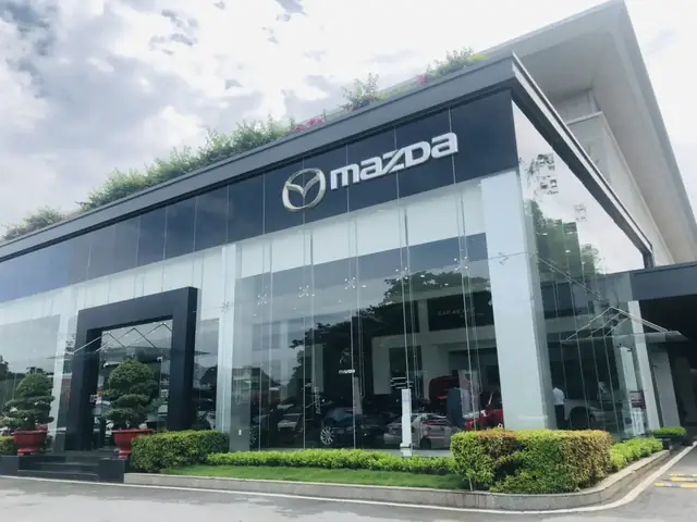 Mazda Hòa Bình: Bí Quyết Công Nghệ Treo Êm Ái Đỉnh Cao Trên Xe Mazda