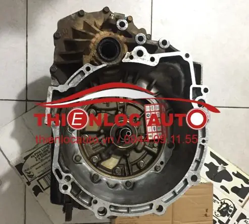 Hộp Số Sàn Và Tự Động: Khác Biệt, Ưu Nhược Điểm