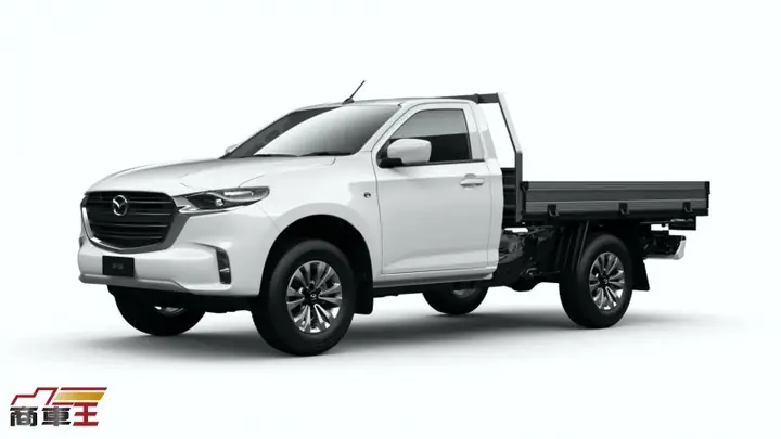 Lịch Sử Và Sự Phát Triển Của Dòng Xe Tải Mazda: Từ B-truck Đến Mazda Bt-50