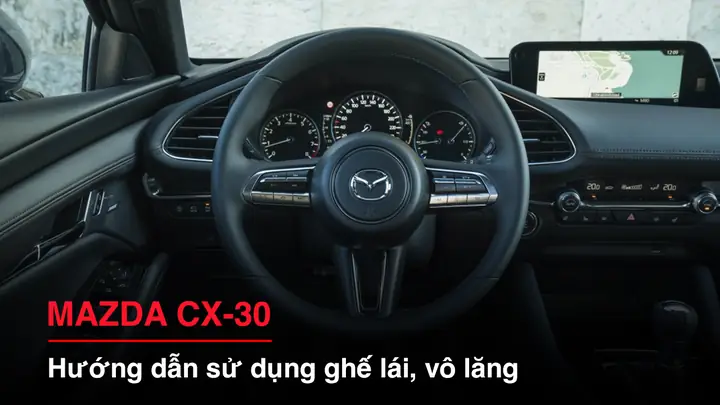 Hướng Dẫn Bảo Dưỡng Xe Ô Tô Mazda Toàn Diện: Bí Quyết Giữ Trọn Trải Năng Lượng Skyactiv