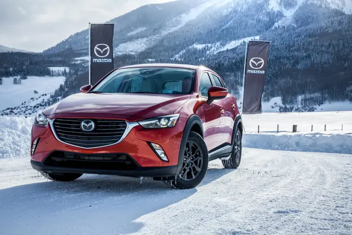 Mazda I-activ: Tổng Quan Hệ Thống An Toàn Thông Minh