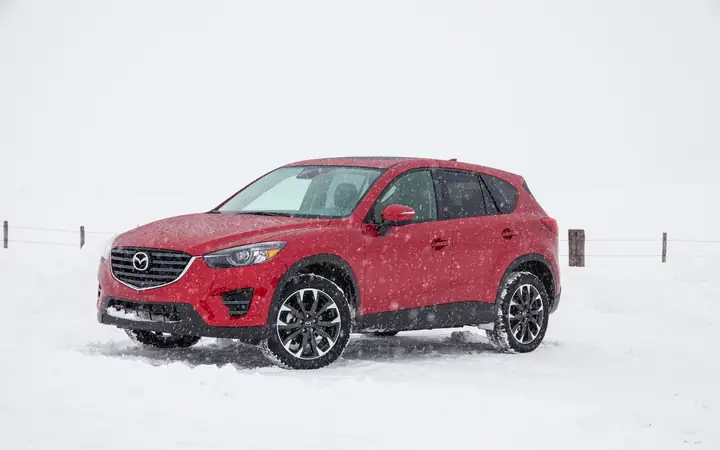 Mazda I-activ: Tổng Quan Hệ Thống An Toàn Thông Minh