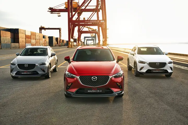 Activsense Là Gì? Tổng Quan Hệ Thống An Toàn Chủ Động Mazda