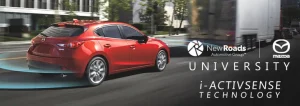 Activsense Là Gì? Tổng Quan Hệ Thống An Toàn Chủ Động Mazda