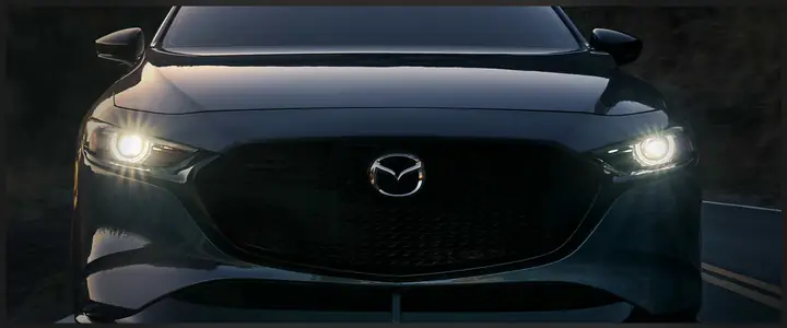 Activsense: Công Nghệ An Toàn Tối Ưu Trên Mazda