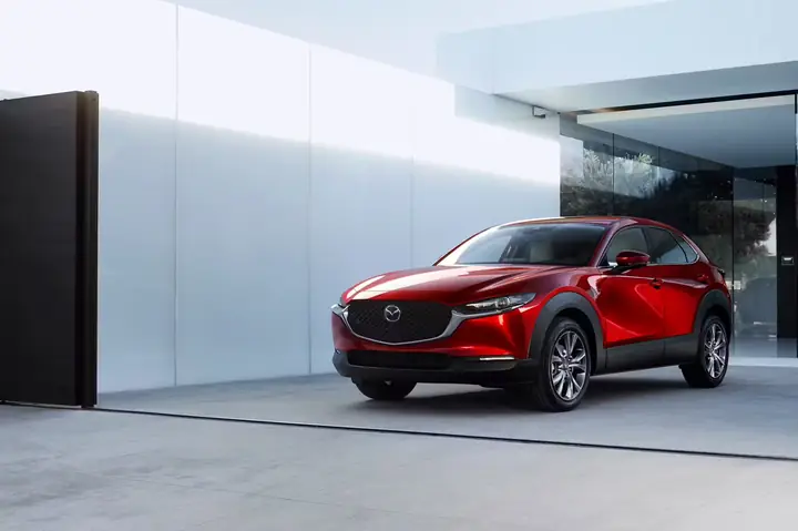 Mazda I-activsense Là Gì? Tìm Hiểu Công Nghệ An Toàn Toàn Diện