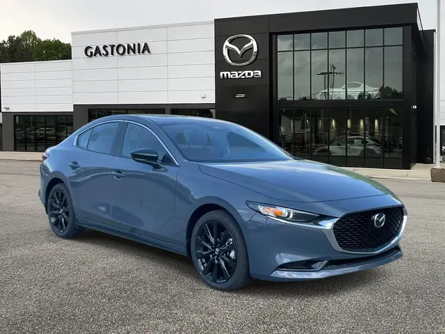 Mazda I-activsense Là Gì? Tìm Hiểu Công Nghệ An Toàn Toàn Diện