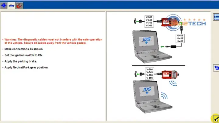 Mazda Ids 1.03: Hướng Dẫn Cập Nhật Và Mẹo Khắc Phục Chi Tiết