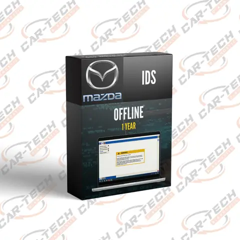 Mazda Ids 100.03 Là Gì? Nguyên Nhân Và Cách Xử Lý Chi Tiết