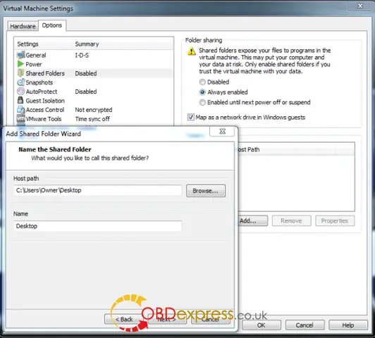 Hướng Dẫn Cài Đặt Mazda Ids 106 Full Chi Tiết
