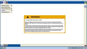 Mazda Ids 113: Giải Mã Mã Lỗi Hệ Thống Và Cách Xử Lý