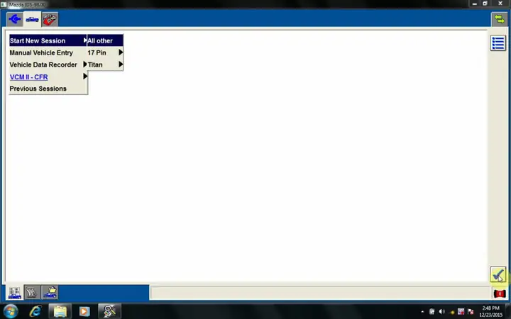 Mazda Ids 98 Là Gì? Hướng Dẫn Sử Dụng Và Xử Lý Lỗi Chi Tiết