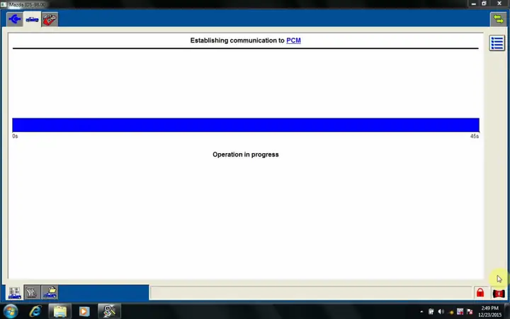 Mazda Ids 98 Là Gì? Hướng Dẫn Sử Dụng Và Xử Lý Lỗi Chi Tiết