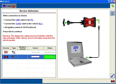 Mazda Ids Calibration Files: Tải, Sử Dụng & Phiên Bản