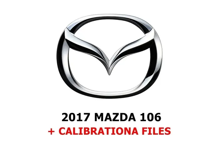Mazda Ids Calibration Files: Tải, Sử Dụng & Phiên Bản