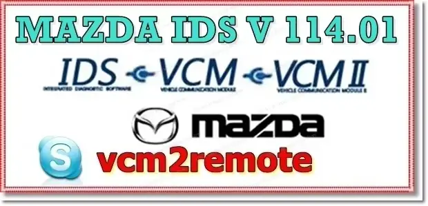 Mazda Ids Calibration Files: Tải, Sử Dụng & Phiên Bản