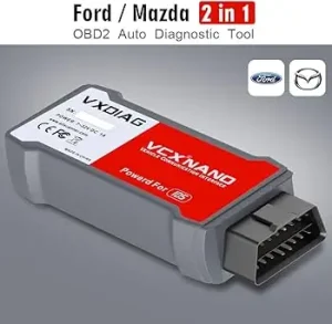 Mazda Ids V109: Tổng Quan Và Hướng Dẫn Sử Dụng Chi Tiết