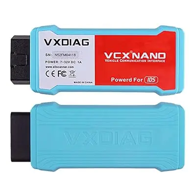 Mazda Ids V109: Tổng Quan Và Hướng Dẫn Sử Dụng Chi Tiết