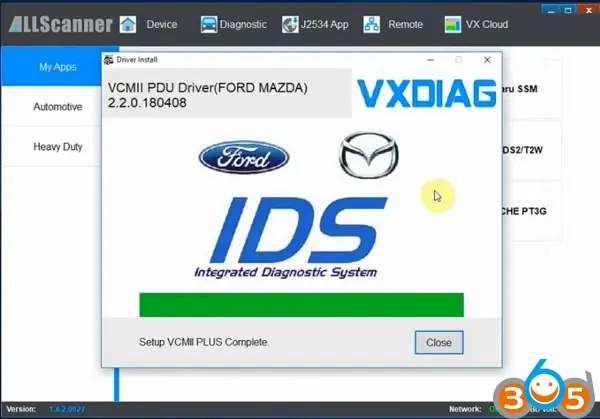Mazda Ids V112 Là Gì? Cách Khắc Phục Lỗi Chi Tiết