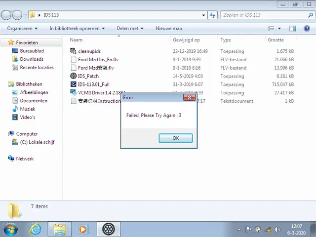 Tải Mazda Ids V113.00 Full: Hướng Dẫn Cài Đặt Chi Tiết
