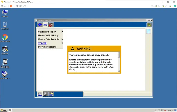 Tải Mazda Ids V113.00 Full: Hướng Dẫn Cài Đặt Chi Tiết