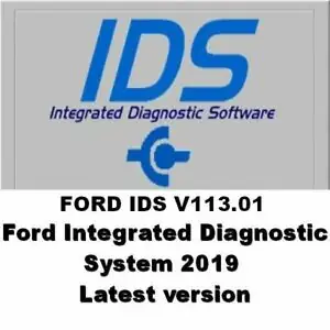 Mazda Ids V113.00 Full: Hướng Dẫn Tải Và Cài Đặt