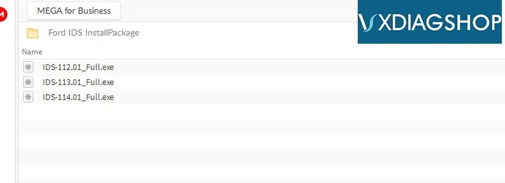 Mazda Ids V114 Là Gì? Hướng Dẫn Khắc Phục Chi Tiết