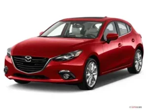 Mazda 2016: Doanh Số, Báo Cáo & Giải Thưởng Xe