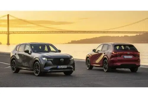 Mazda Uk: Dòng Xe, Công Nghệ & Ưu Đãi Mới Nhất