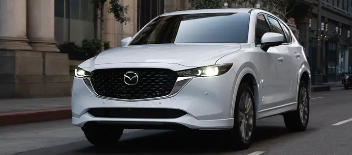 Ưu Đãi Mazda: Khám Phá Khuyến Mãi Và Giảm Giá Xe Mới
