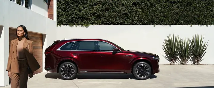 Ưu Đãi Mazda: Khám Phá Khuyến Mãi Và Giảm Giá Xe Mới