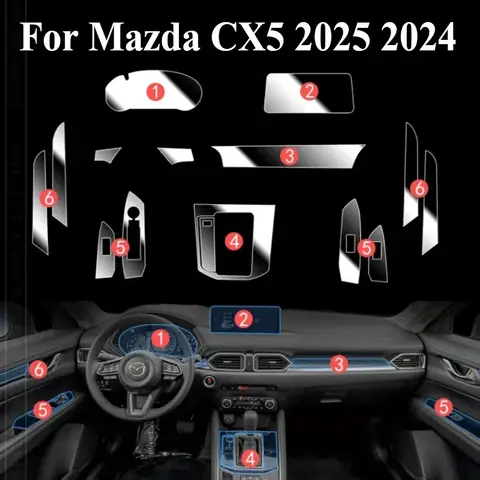 Top 10 Phụ Kiện Nội Thất Mazda Tối Ưu Năm 2026 Top 10 Phụ Kiện Nội Thất Mazda Tối Ưu Năm 2026