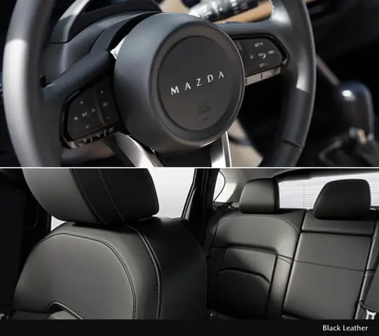 Các Màu Nội Thất Mazda Phổ Biến Nhất 2026 Các Màu Nội Thất Mazda Phổ Biến Nhất 2026