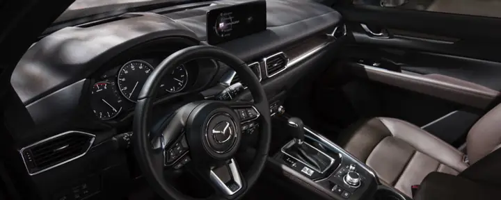 Đánh Giá Chi Tiết Các Biểu Tượng Nội Thất Mazda: Đâu Là Điểm Khác Biệt Thực Sự?