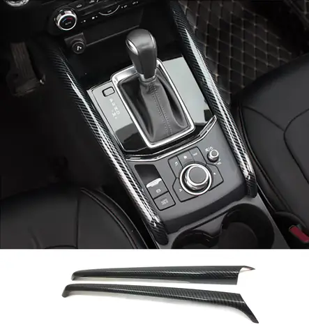 Top 5 Phụ Tùng Nội Thất Mazda Quan Trọng Nhất Bạn Cần Biết