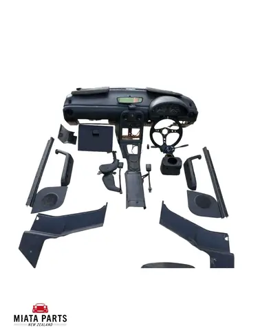 Top 5 Phụ Tùng Nội Thất Mazda Quan Trọng Nhất Bạn Cần Biết