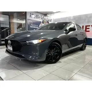 Đánh Giá Xe Mazda Cũ: Top Dòng Xe Phù Hợp Nhất Khi Mua Seminuevos Tại Interlomas