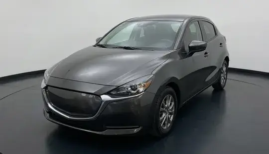 Đánh Giá Xe Mazda Cũ: Top Dòng Xe Phù Hợp Nhất Khi Mua Seminuevos Tại Interlomas