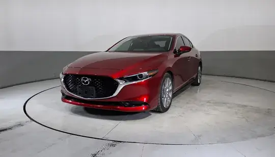 Đánh Giá Xe Mazda Cũ: Top Dòng Xe Phù Hợp Nhất Khi Mua Seminuevos Tại Interlomas