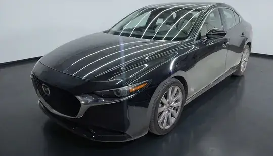 Đánh Giá Xe Mazda Cũ: Top Dòng Xe Phù Hợp Nhất Khi Mua Seminuevos Tại Interlomas