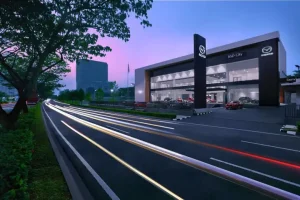 Mazda Jakarta Barat Kemanggisan Palmerah: Hướng Dẫn Toàn Diện & Cập Nhật