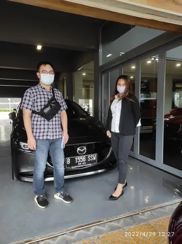 Mazda Jakarta Barat Kemanggisan Palmerah: Hướng Dẫn Toàn Diện & Cập Nhật