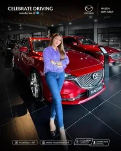 Đại Lý Mazda Slipi Jakarta: Xe Mới, Cũ & Trả Góp