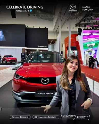 Đại Lý Mazda Slipi Jakarta: Xe Mới, Cũ & Trả Góp