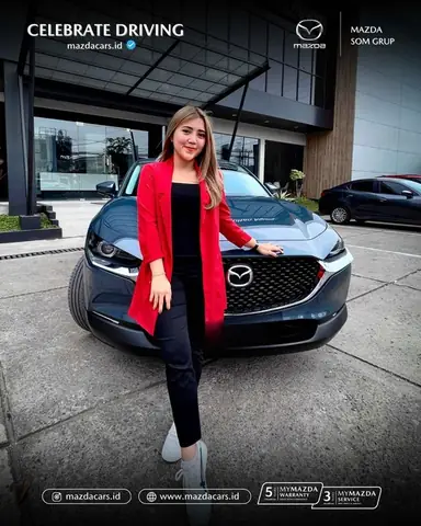 Đại Lý Mazda Slipi Jakarta: Xe Mới, Cũ & Trả Góp