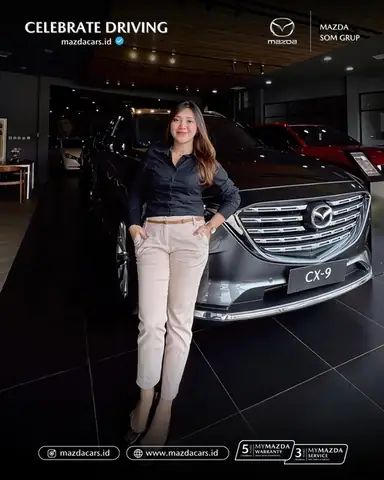 Đại Lý Mazda Slipi Jakarta: Xe Mới, Cũ & Trả Góp