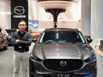 Top 5 Dòng Xe Mazda Phù Hợp Nhất Cho Jakarta Selatan Top 5 Dòng Xe Mazda Phù Hợp Nhất Cho Jakarta Selatan