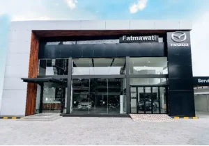 Top 5 Dòng Xe Mazda Phù Hợp Nhất Cho Jakarta Selatan