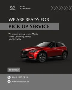 Dịch Vụ Mazda Chính Hãng Tại Jakarta: Đánh Giá Chi Tiết Top Trung Tâm Ủy Quyền